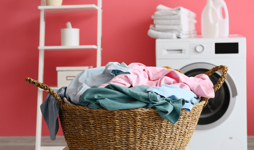 LAUNDRY SERVICE